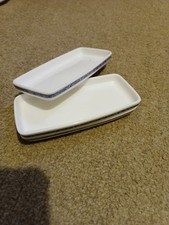 British Airways Rectangular