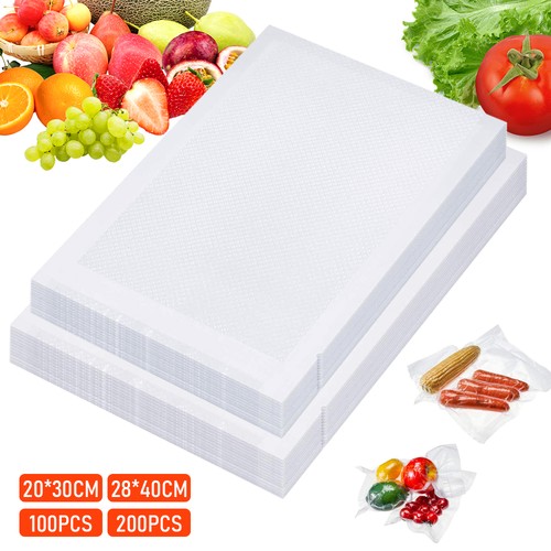 100 200 food vacuum sealer - 100/200,