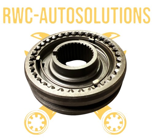 Land rover lt77 - gearbox, 5th