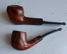 Spitfire Briar And Arthur