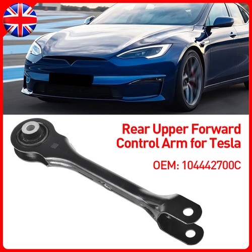 Rear left right upper control - left,