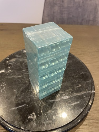 Bombay sapphire jenga - bombay, game