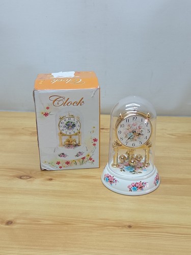 Vintage plastic anniversary - plastic,