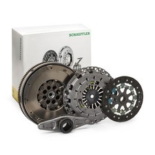 Genuine LUK 600031900 Clutch
