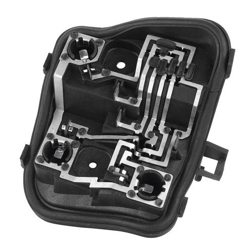 Rear outer light bulb holder - light,