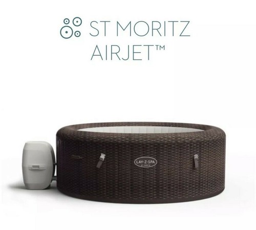 Lay spa lazy moritz 2021 - spa,