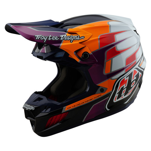 2025 troy lee - designs, se5