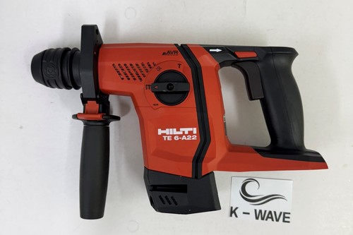 Hilti a22 22v - te,