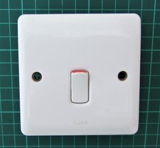 1x  Used, Working, Legrand 20