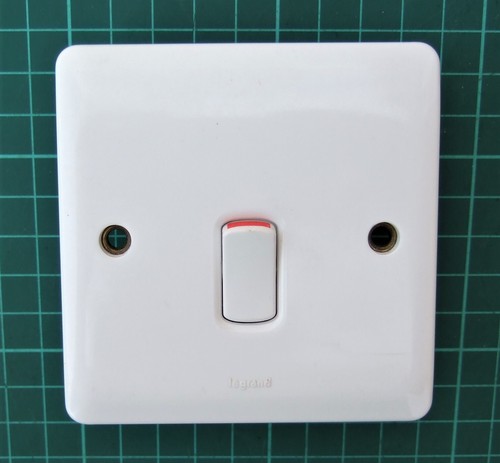 Used working legrand - , 20