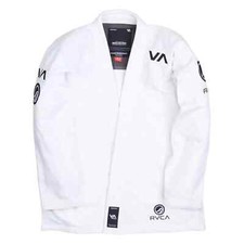 New Shoyoroll RVCA BJJ Gi Top