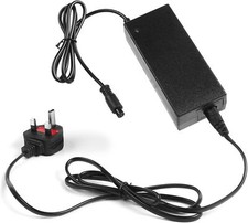 3 Pin Charger AC Adapter For