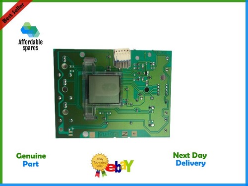Glowworm display pcb board - glowworm,