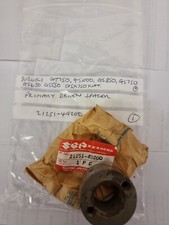NOS SUZUKI GT750 GS1000 GS750 GS550 CLUTCH PRIMARY DRAVE SPACER 21251-49200