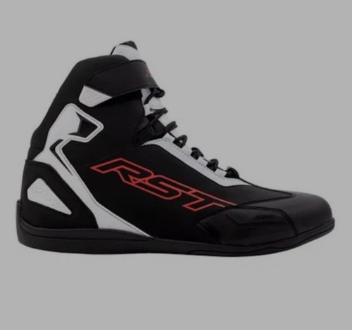 Rst sabre moto shoe - moto, ce