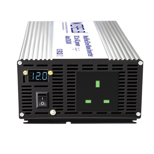 2000w power inverter 12v 24v - power,