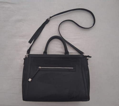 Primark women black handbag - women's,