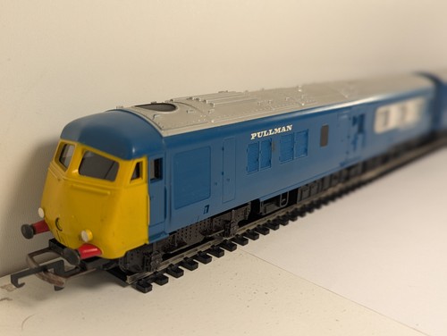 Tri ang hornby gauge - tri-ang,