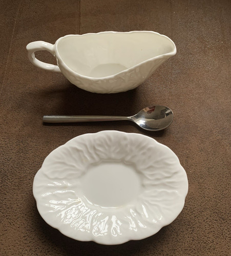 Wedgwood coalport mint sauce - coalport,
