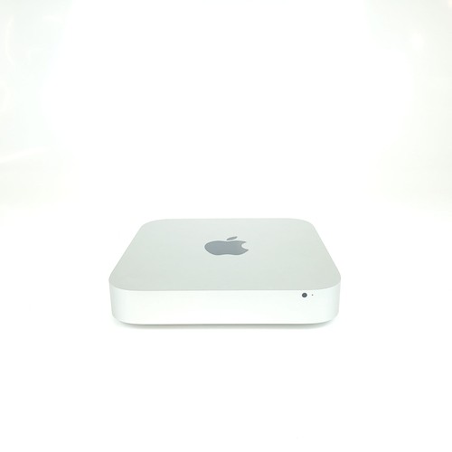 Apple mac mini - apple, 2014
