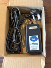 TGA Power Pack Charger 24v
