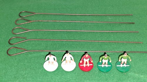 Job lot subbuteo - lot, c105