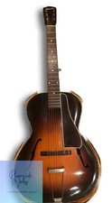 Gibson L-30 Archtop Guitar