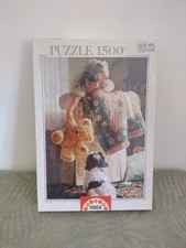 Educa 1500 Piece Puzzle Jigsaw