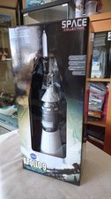 Dragon Wings Apollo 9