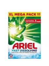 ARIEL Original Washing Powder