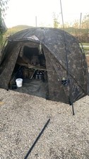 Nash Titan Hide Camo Pro Bivvy