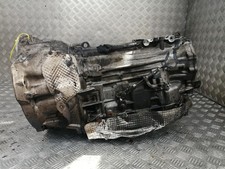 VOLKSWAGEN TOUAREG GEARBOX 8