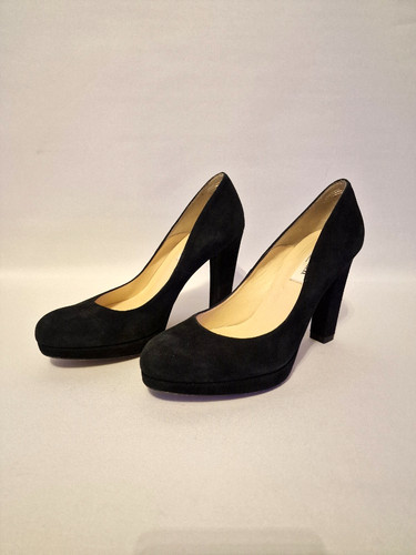 Bennett leather platform - lk,
