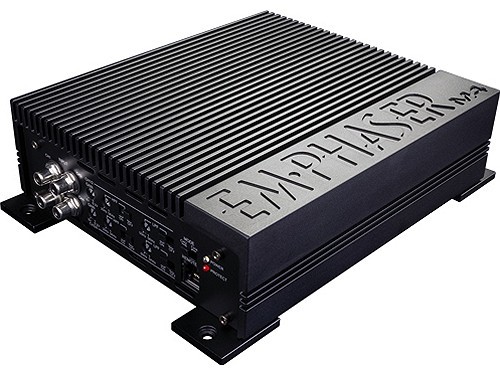 Emphaser channel power - ea-m4, 4