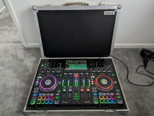 Denon prime 4 channel - prime,