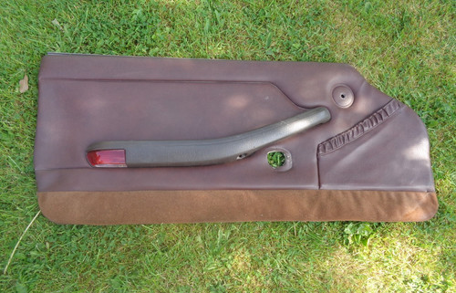 Triumph stag passenger - triumph,