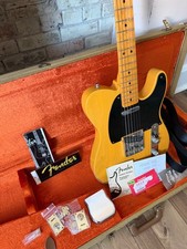 Fender American Vintage