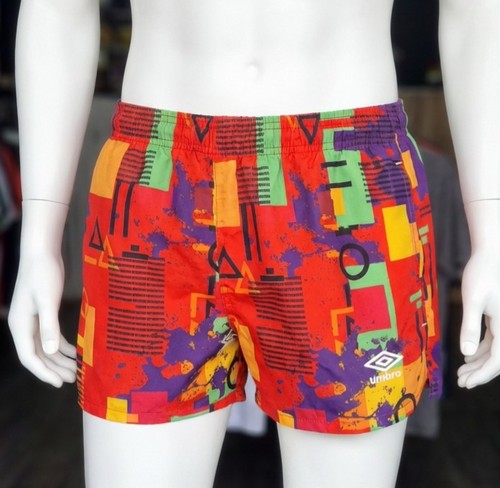 Umbro mens swim shorts size - umbro,
