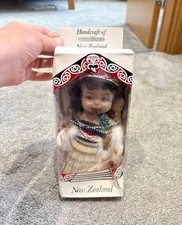 Vintage Parrs New Zealand