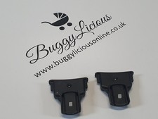 Baby Jogger City Select