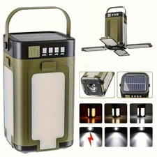 Portable camping lantern - camping,