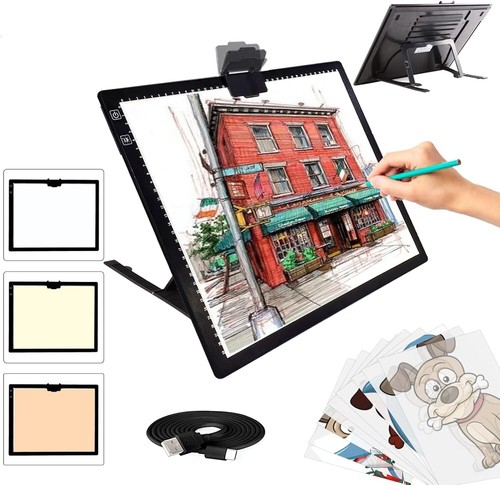 Light box wireless battery - light,
