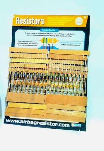 Airbag fault finding tool kit - tool,