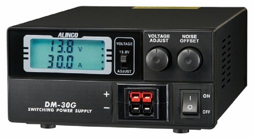 Power supply alinco - cb,