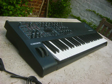 ✮SUBLIME✮Vintage ACCESS VIRUS KC✮61Key Virtual Analog Synthesizer✮TI KILLER!✮C*B