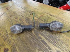 SUZUKI GSF600 BANDIT MK2 REAR