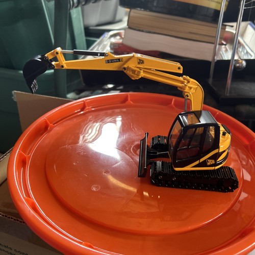 Jcb jz70 digger - jz70,