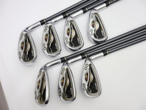 Taylormade cgb max 2008 - r7,