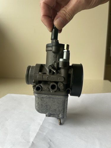 Dellorto phbh 28mm stroke - dellorto,