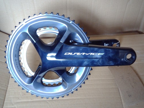 Shimano dura ace - shimano, fc-r9100